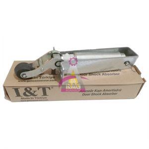 دیکتاتور ای اند تی I&T