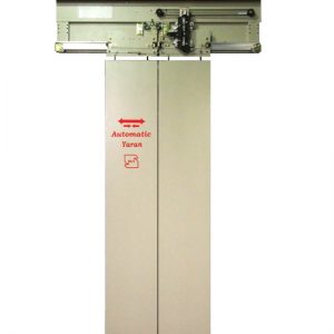 درب سانترال کابین 90 دولته یاران